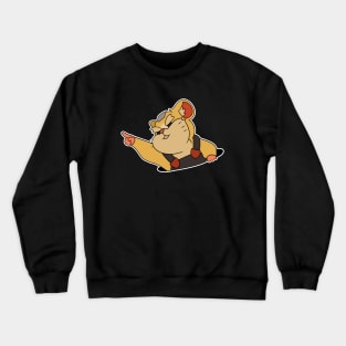 Hammond Crewneck Sweatshirt